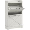 Shoe Storage Cabinet