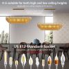 Modern Chandeliers for Dining Room