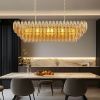Modern Chandeliers for Dining Room