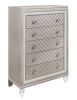 CROSS GLAM CHAMPAGNE CHEST