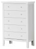 Primo G1339-CH Chest, White
