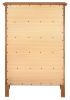 Hammond G5460-CH Chest, Oak