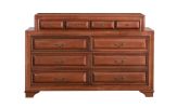 LaVita G8850-D Dresser, Oak