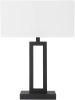 White Indoor Table Lamp Bedside Nightstand Desk Lamp