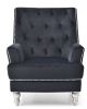 Glory Furniture Pamona G0914-C Chair, BLACK