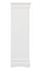 Glory Furniture Louis Phillipe G3190-LC Lingerie Chest, White