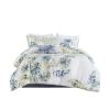 Cotton Printed 6 Piece Comforter Set