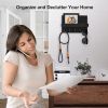 Key Holder for Wall Decorative Key and Mail Holder