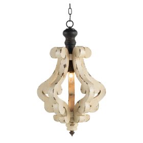 Farmhouse Chandelier