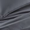 Serta Simply Clean Solid Duvet cover QUEEN